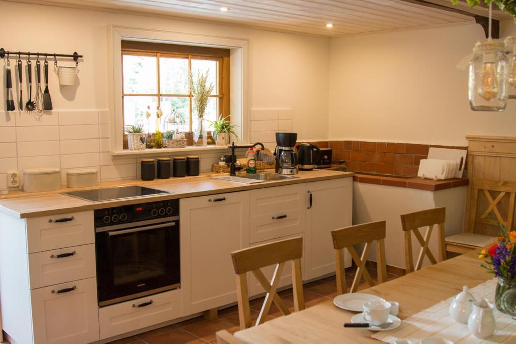 Moderne Jurte Herbsleben Hotell Exteriör bild